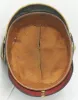Prussian Garde Artillery Landwehr Officers Pickelhaube Visuel 10